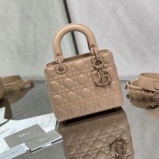 Christian Dior My Lady Bags